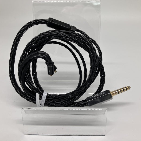 【中古】BLACK BACK MMCX-4.4ｍｍ【日本橋】