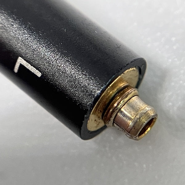 【中古】BLACK BACK MMCX-4.4ｍｍ【日本橋】