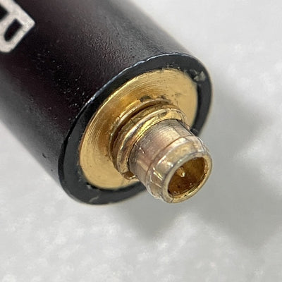 【中古】BLACK BACK MMCX-4.4ｍｍ【日本橋】