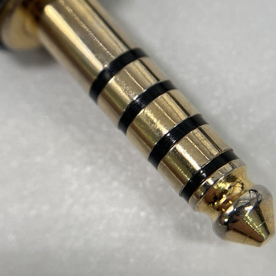 【中古】BLACK BACK MMCX-4.4ｍｍ【日本橋】