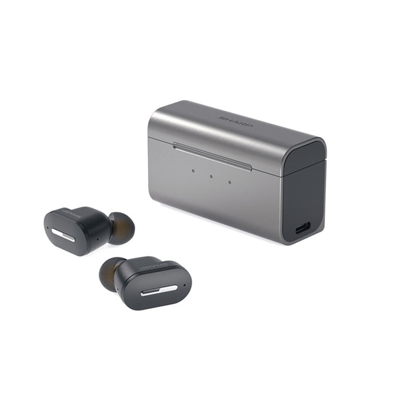 聴覚拡張型イヤホンSUGOMIMI　MH-L1SG