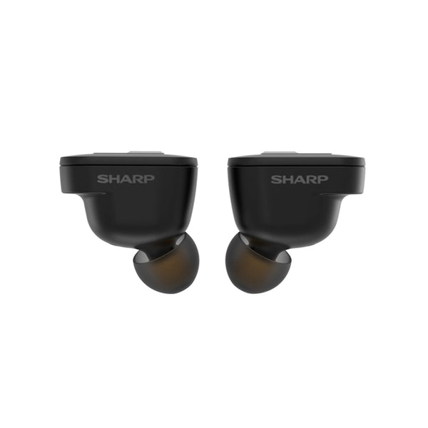 SHARP 聴覚拡張型イヤホンSUGOMIMI MH-L1SG – e☆イヤホン