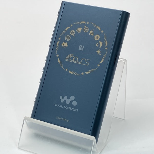 SONY NW-A55 (ラブライブ) SONY NW-A55 Love Live Sunshine Walkman Aqours Collaboration Audio