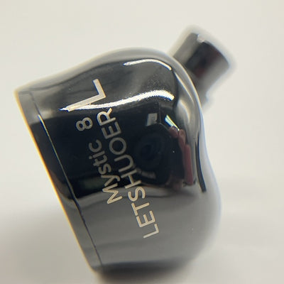 【中古】Mystic 8【日本橋】