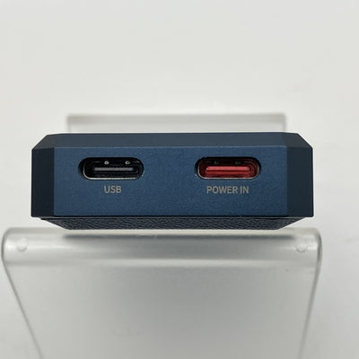 【中古】BTR17 Blue 【FIO-BTR17-L】【秋葉原】