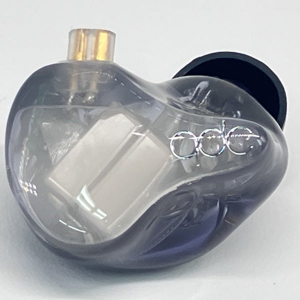 qdc 【中古】Studio 8SS 【QDC-STUDIO-8SS】【秋葉原】 – e☆イヤホン