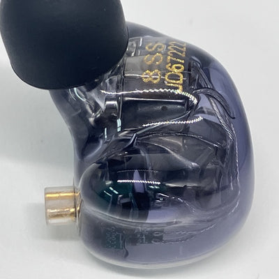 【中古】Studio 8SS 【QDC-STUDIO-8SS】【秋葉原】