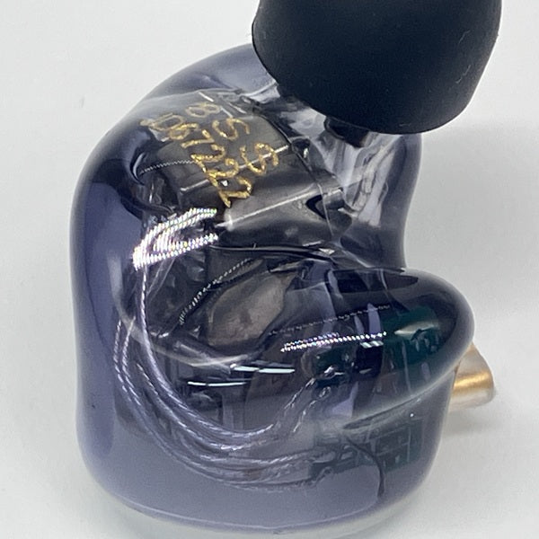 イヤホン qdc Studio 8SS qdc Studio 8SS – e☆イヤホン