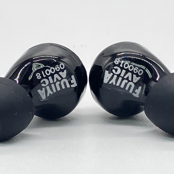 【中古】FitEar FUJIYA AVIC 111（ケーブル欠品）【秋葉原】