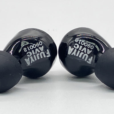 【中古】FitEar FUJIYA AVIC 111（ケーブル欠品）【秋葉原】