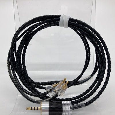 【中古】FItEar cable 006B（2.5mm 4極バランス）【秋葉原】