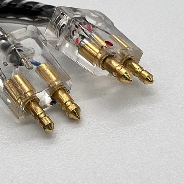 【中古】FItEar cable 006B（2.5mm 4極バランス）【秋葉原】