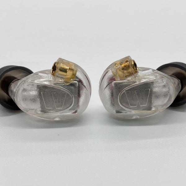 【中古】UM Pro30 Clear（WST-UMPRO30-CLEAR）（ケーブル欠品）【秋葉原】