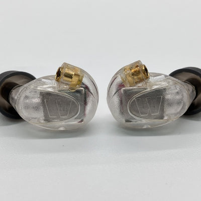 【中古】UM Pro30 Clear（WST-UMPRO30-CLEAR）（ケーブル欠品）【秋葉原】