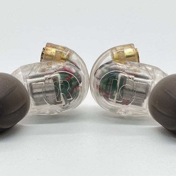 【中古】UM Pro30 Clear（WST-UMPRO30-CLEAR）（ケーブル欠品）【秋葉原】