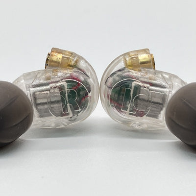 【中古】UM Pro30 Clear（WST-UMPRO30-CLEAR）（ケーブル欠品）【秋葉原】