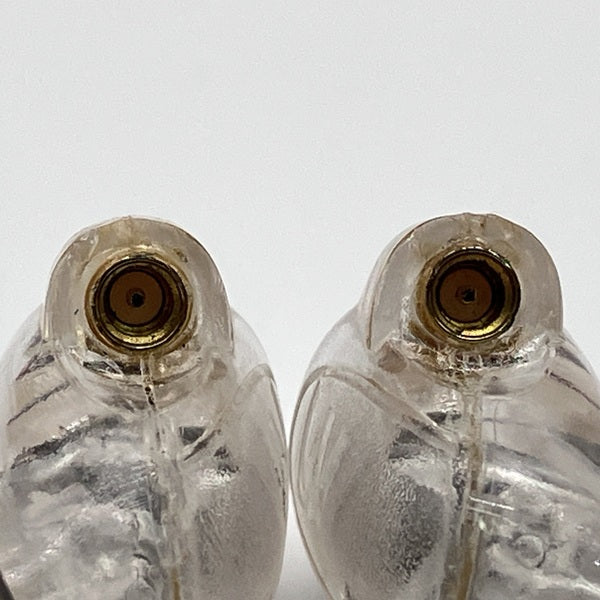 【中古】UM Pro30 Clear（WST-UMPRO30-CLEAR）（ケーブル欠品）【秋葉原】