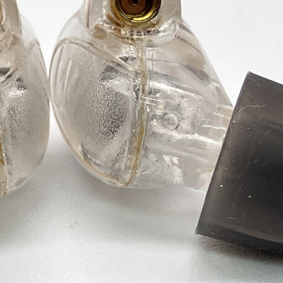 【中古】UM Pro30 Clear（WST-UMPRO30-CLEAR）（ケーブル欠品）【秋葉原】