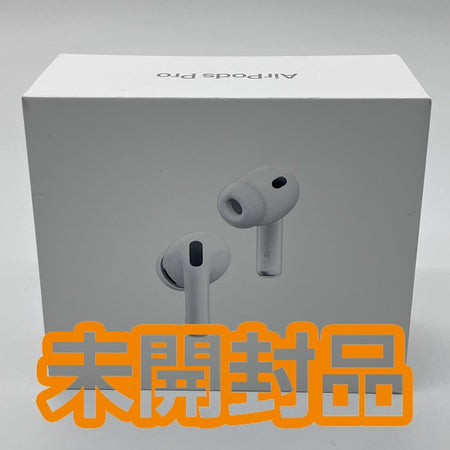 Apple 【中古】AirPods Pro 3 MFHP4J/A【名古屋】 – e☆イヤホン