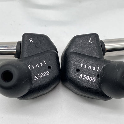【中古】A5000 【FI-A5DPLD】【日本橋】