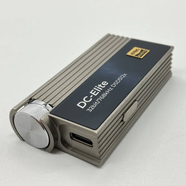 【中古】DC-Elite【仙台】