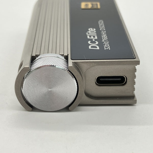 【中古】DC-Elite【仙台】