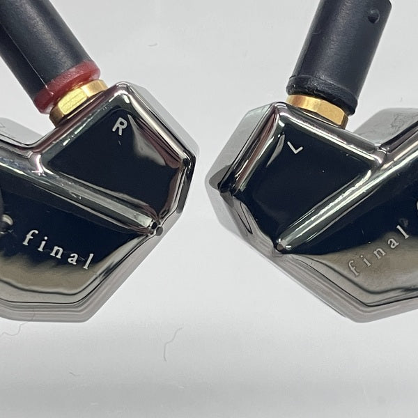 final 【中古】MAKE MOD 2.1【秋葉原】 – e☆イヤホン