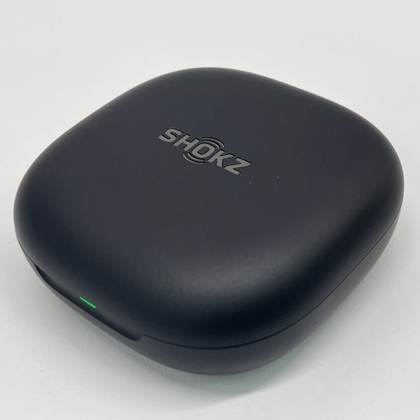 【中古】OpenFit 2+ Black【SKZ-EP-000050】【秋葉原】