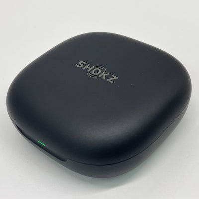 【中古】OpenFit 2+ Black【SKZ-EP-000050】【秋葉原】