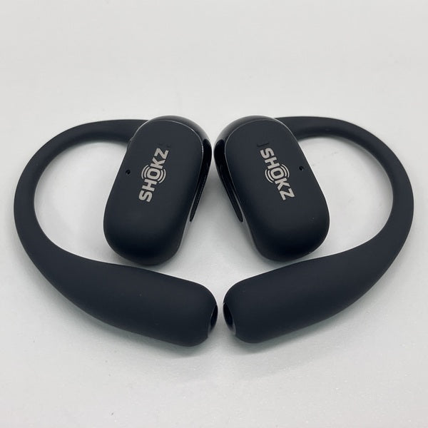 【中古】OpenFit 2+ Black【SKZ-EP-000050】【秋葉原】