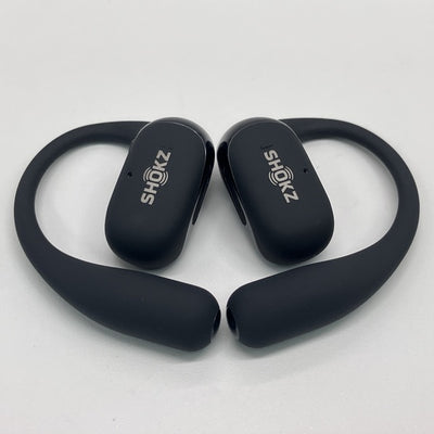 【中古】OpenFit 2+ Black【SKZ-EP-000050】【秋葉原】