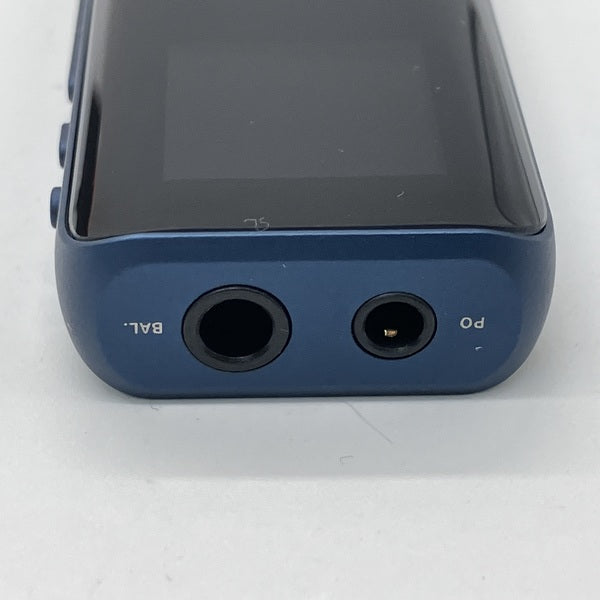 【中古】BTR15 Dark Blue 【FIO-BTR15-L】【日本橋】