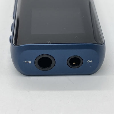 【中古】BTR15 Dark Blue 【FIO-BTR15-L】【日本橋】