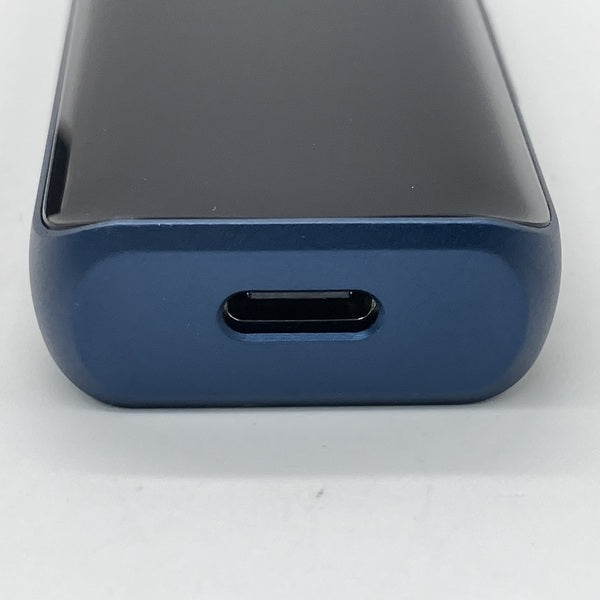 【中古】BTR15 Dark Blue 【FIO-BTR15-L】【日本橋】