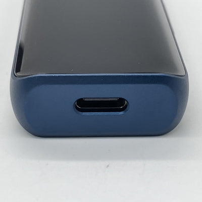 【中古】BTR15 Dark Blue 【FIO-BTR15-L】【日本橋】