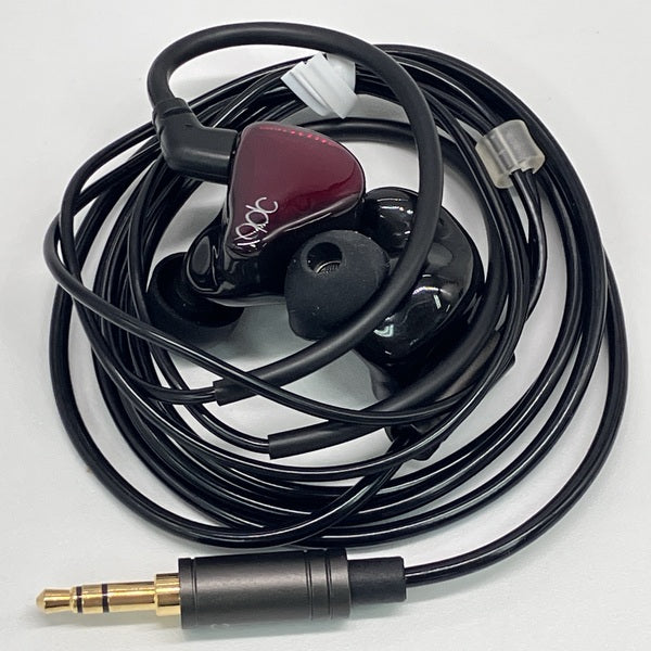 【中古】SUPERIOR Vermilion Red 【QDC-SUPERIOR-RD】【秋葉原】