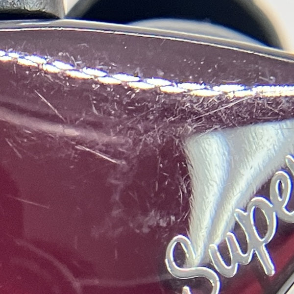 【中古】SUPERIOR Vermilion Red 【QDC-SUPERIOR-RD】【秋葉原】