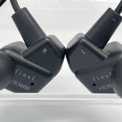 【中古】VR3000 for Gaming 【FI-VR3DPLMB】【秋葉原】