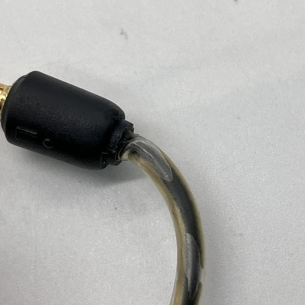 【中古】ATH-E70用着脱コード【名古屋】