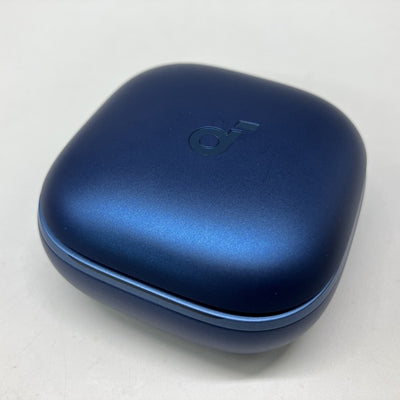 【中古】Soundcore Liberty 5 ディープブルー【A3957N31】【日本橋】