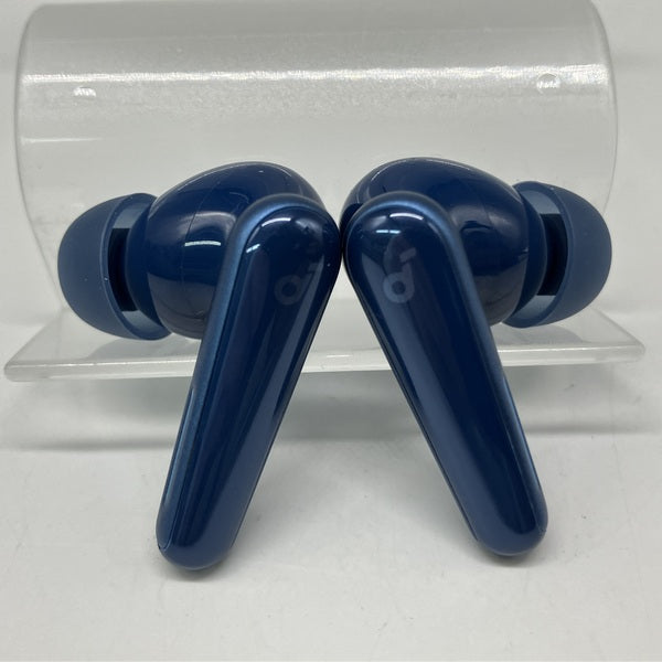 【中古】Soundcore Liberty 5 ディープブルー【A3957N31】【日本橋】