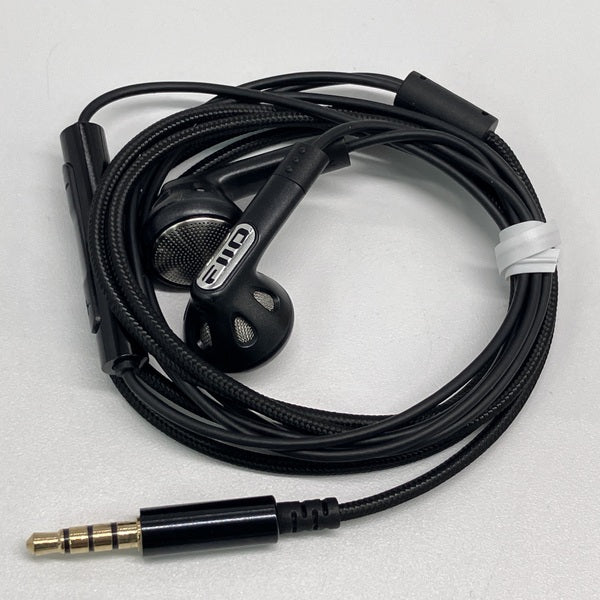 【中古】FF1 Black 【FIO-IEM-FF1-B】【秋葉原】