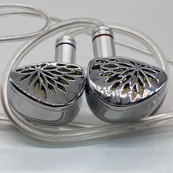 【中古】Yu Xuan Ji (魚玄機) 4.4mm (シルバー)【秋葉原】