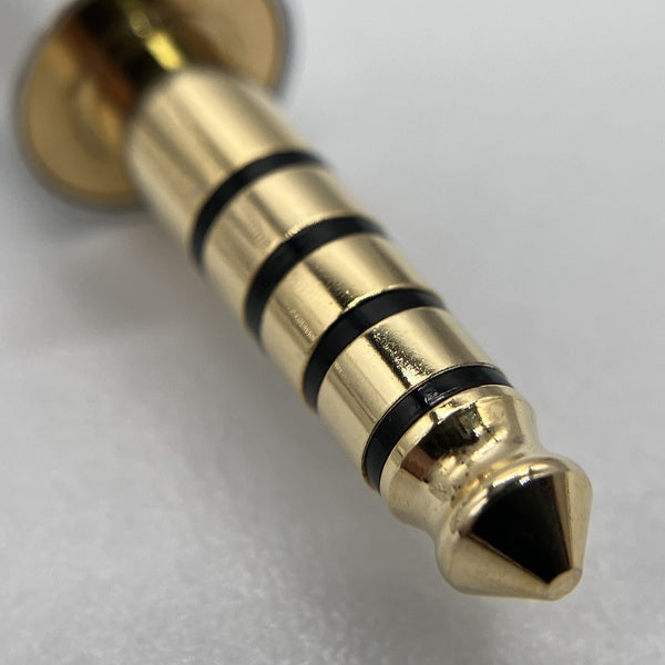 TANGZU 【中古】Yu Xuan Ji (魚玄機) 4.4mm (シルバー)【秋葉原】 – e