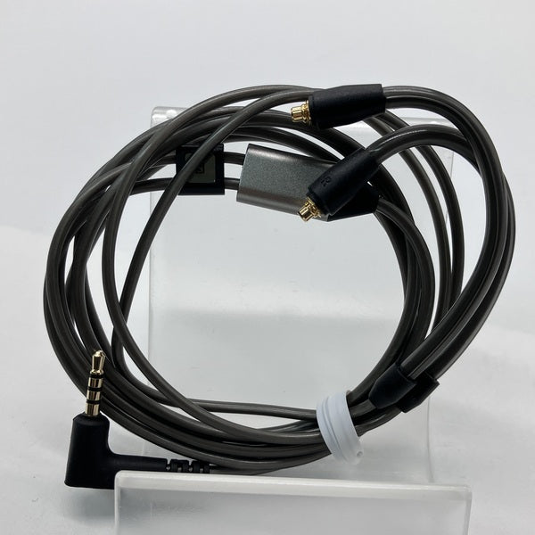 【中古】IE300/900用2.5mmバランスケーブル【秋葉原】