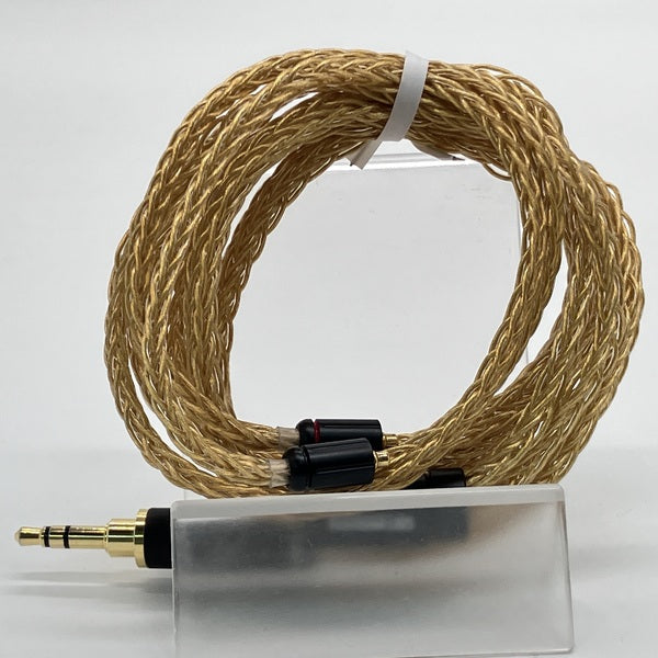 【中古】篝火 極 (Kagaribi-Kiwami) 3.5mmステレオミニ-MMCX【NLS-KRB-KWM】【名古屋】