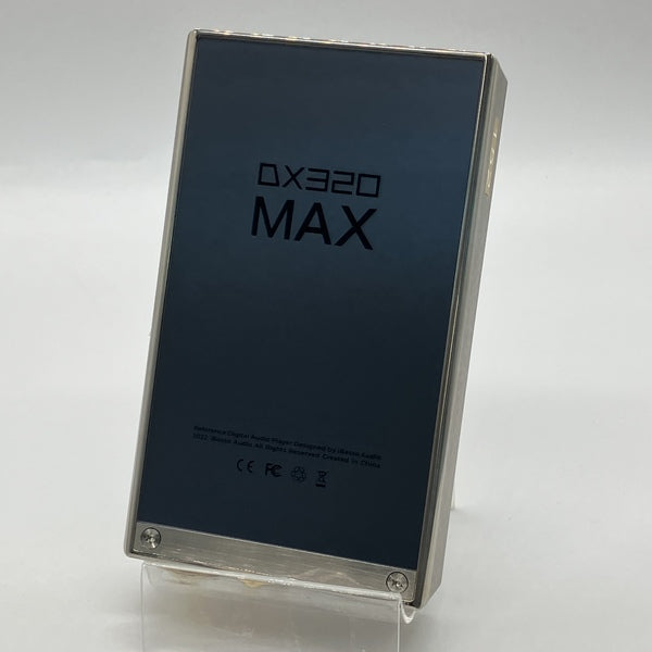【中古】DX320MAX Ti【日本橋】