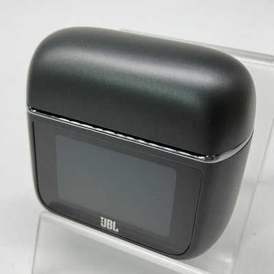 【中古】TOUR PRO 3 ブラック【JBLTOURPRO3BLK】【日本橋】