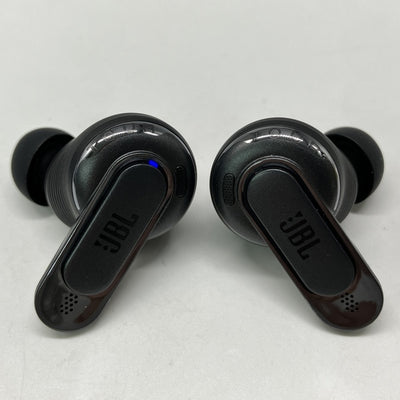 【中古】TOUR PRO 3 ブラック【JBLTOURPRO3BLK】【日本橋】
