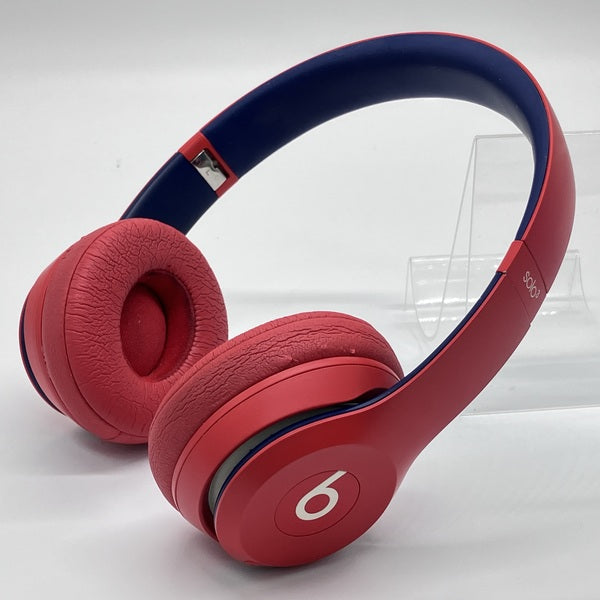 beatssolo3 wireless 美中古 Beats by Dr. Dre 【中古】Beats Solo3 Wireless Beats Club